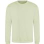 AWDis Just Hoods Sweatshirt AWDis pistachio_green