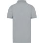 Kariban Polo piqué Bio180 homme snow_grey