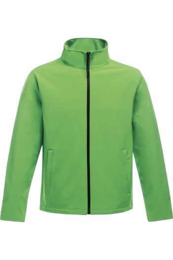Image produit Men's Ablaze Printable Softshell Jacket