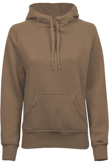 Women's Hooded Sweatshirt
