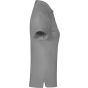 Promodoro Women's Single Jersey Polo new_light_grey
