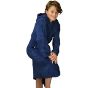 A&R Peignoir Boyzz&Girlzz® French navy