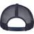 flexfit Denim Trucker Cap blue_raw
