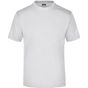 James&Nicholson Round-T Medium ash