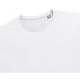 Russell-pure-organic Men's Pure Organic Heavy Tee white