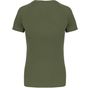 ProAct T-shirt sport manches courtes femme  olive