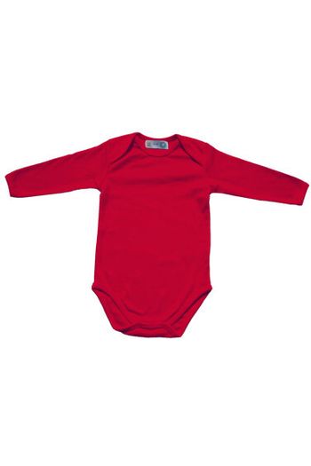 Image produit Body manches longues