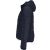 Sol's Stream Hooded Women french_marine
