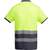 Roly Workwear Atrio plomb/jaune_fluo