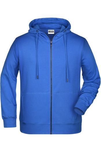 Image produit Men´s Zip-Hoody