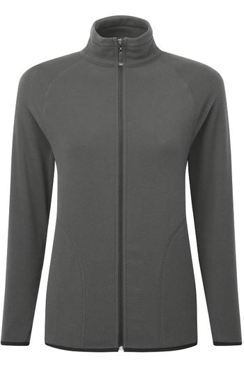 Image produit Signature Tagless Microfleece Full Zip Women