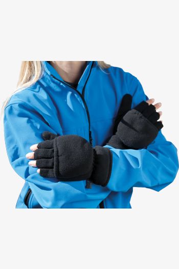 Image produit Palmgrip glove-mitt