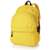 L-merch Trend Backpack yellow