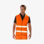 result Gilet de sécurité Automobiliste