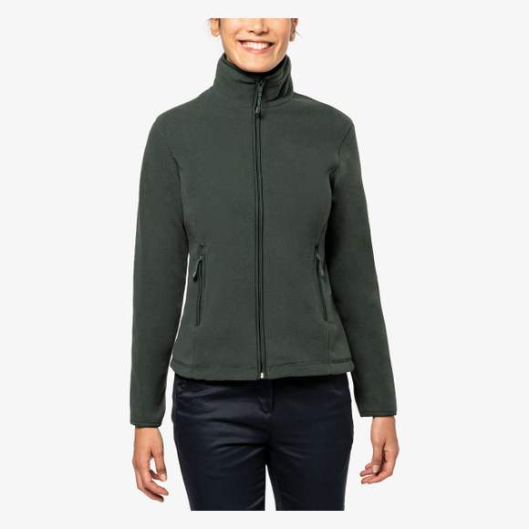 Maureen - Veste micropolaire femme kariban