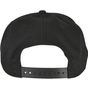 flexfit Classic Poplin Golf Cap black