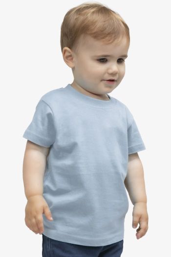 Image produit Crew Neck T-Shirt