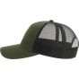 Atlantis ZION olive/black