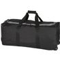 Black&Match Trolley bag black/silver