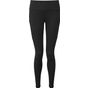 TriDri Legging femme long Performance Tridri® recyclé black