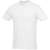 Elevate T-shirt unisexe manches courtes Heros - white - S