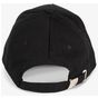 K-up Casquette enfant avec sandwich contrasté - 5 panneaux black/white