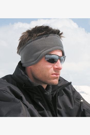 Image produit Active Fleece by Result  Headband
