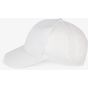K-up Casquette Trucker Oeko-Tex white
