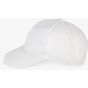 k-up Casquette Trucker Oeko-Tex white