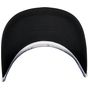 flexfit Flexfit 110 Recycled Cap 2-Tone black/white