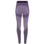 TriDri Tridri® legging multisports coupe 3D sans couture Sculpt pour femme purple