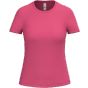 iDeal Basic Brand T-shirt femme iDeal150 ideal_fuchsia