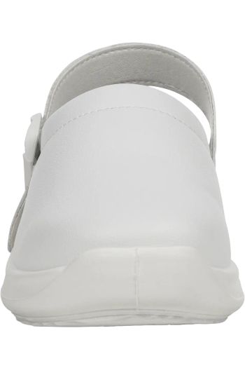 Non-Slip Work Shoes Kapstadt - White