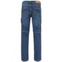 Velilla Jean stretch multipoches jean_blue