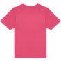 B&C Collection Kids #E150 T-Shirt fuschia
