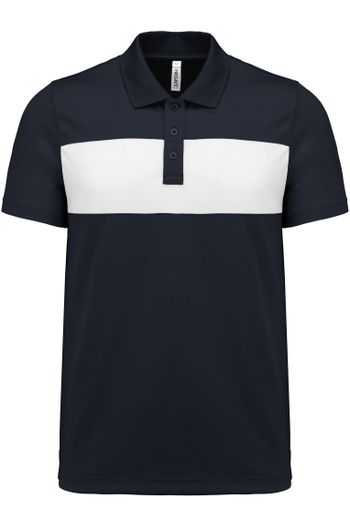 Image produit Polo manches courtes adulte