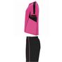 Roly Sport Boca fuchsia/noir