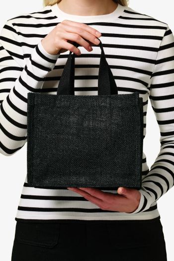 Image produit Sac cabas en jute
