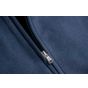 HRM Men´s Premium Hooded Jacket Navy