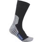 ProAct CHAUSSETTES SPORT TREKKING black/grey