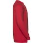 Russell Sweatshirt manches raglan classique classic_red