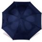 L-merch Umbrella Sheffield dark_blue