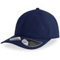 Atlantis Casquette 6 pans Mid visor ENERGY navy