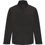 Pro RTX Veste softshell Pro 3 couches charcoal