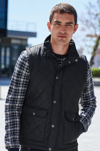 Image produit Tyler bodywarmer