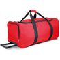 Kimood Sac/trolley de sports KIMOOD red