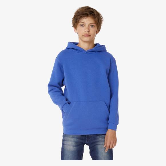 Hooded Kids B&C Collection