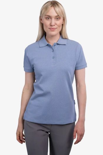 Women's Heavy Polo