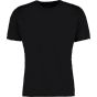Kustom Kit Cooltex® Contrast Tee Black