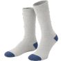 Pelot Billie gris_perle/bleu_nuit